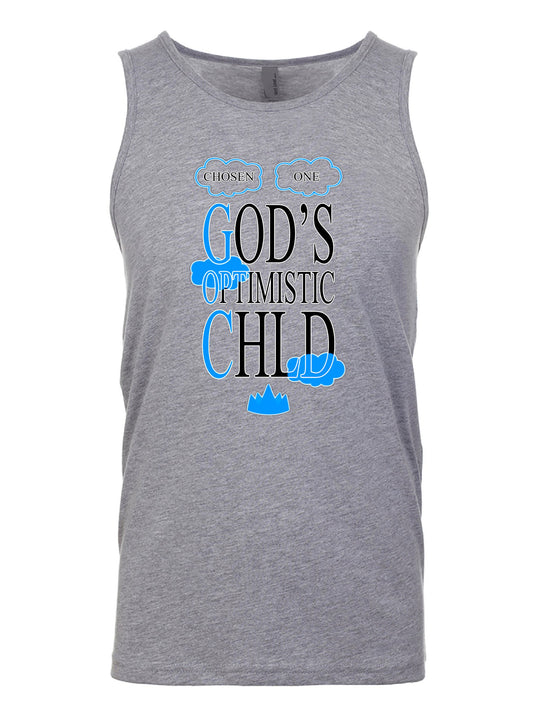 Gabby Crawford Tank Top