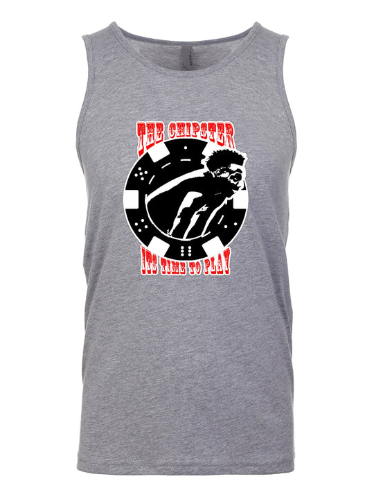The Chipster Tank Top