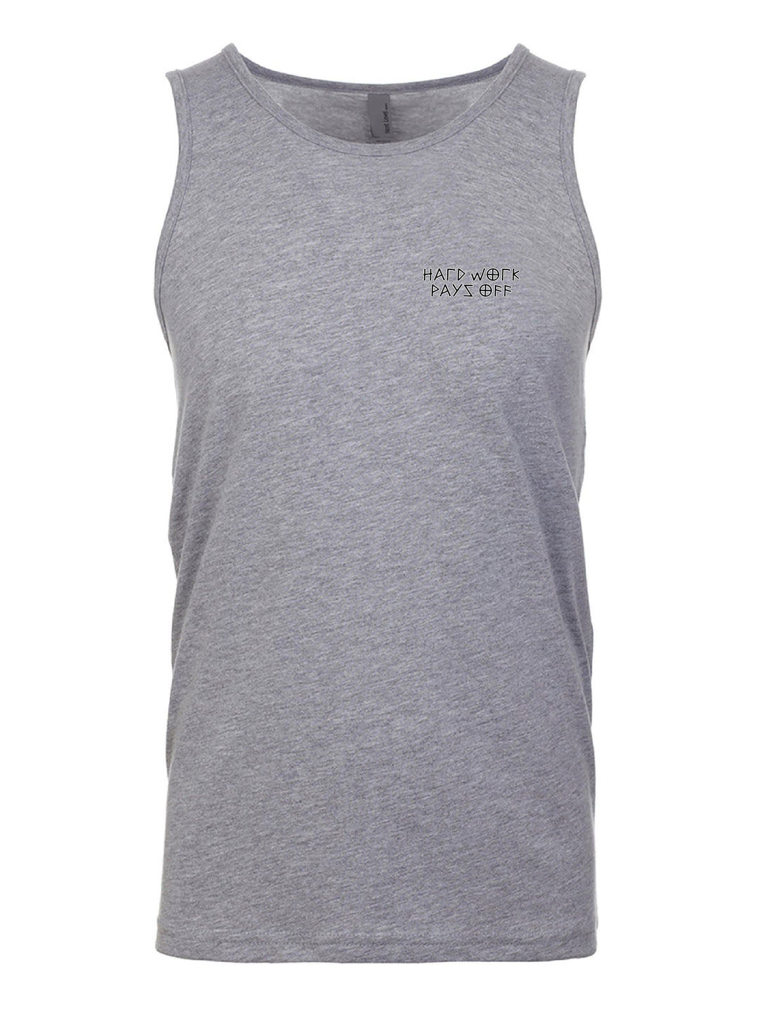 Jamarius Burton Tank Top