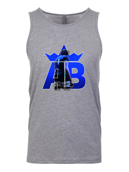 Ali Barry Tank Top
