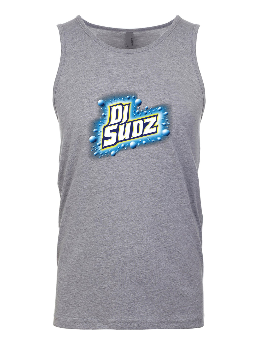 DJ Sudz Tank Top