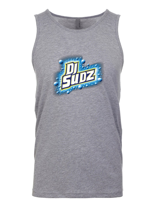 DJ Sudz Tank Top