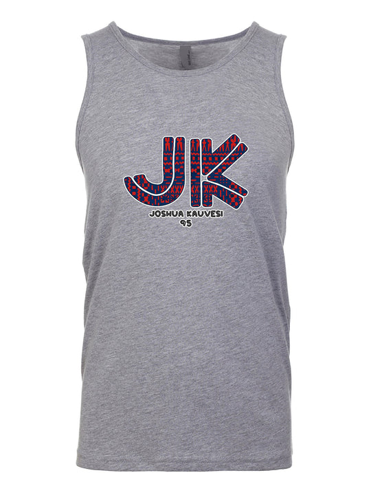 Joshua Kauvesi Tank Top