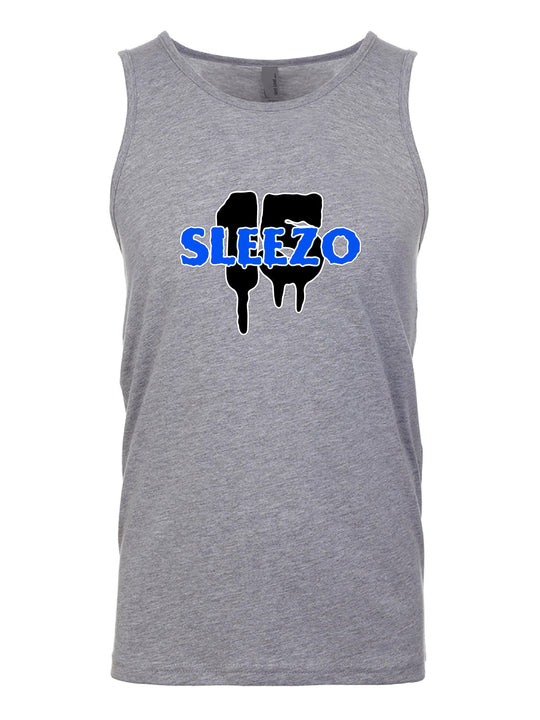 Sleezo Tank Top