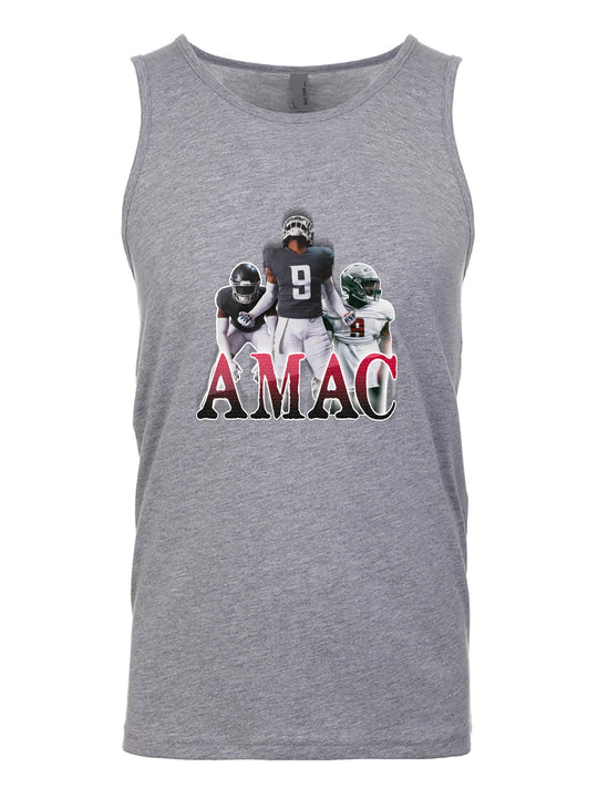 Ahmad McCullough Tank Top