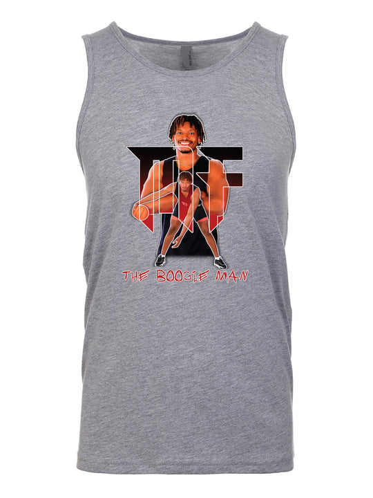 Myles Foster Tank Top