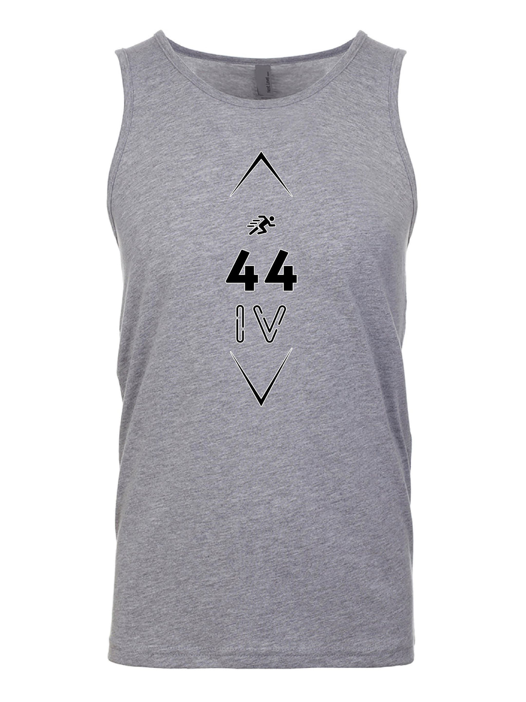 Isaiah Valentine Tank Top
