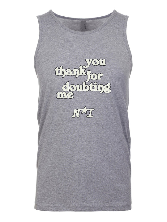 Jahnoi Lee Tank Top