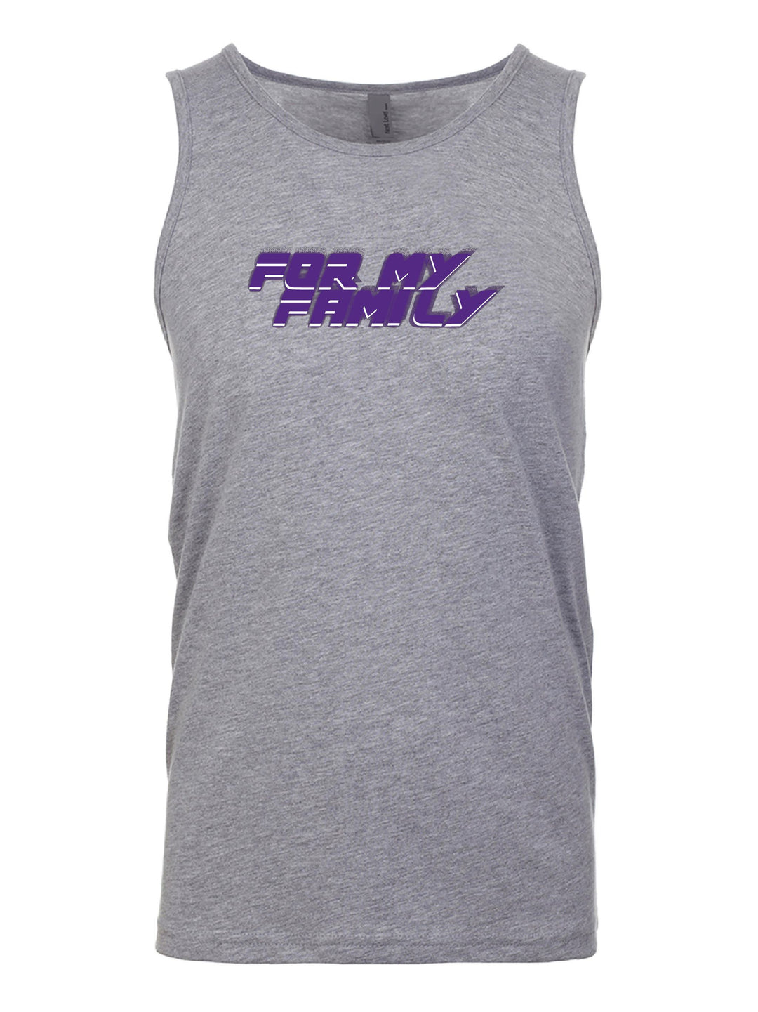 Kamar Robertson Tank Top