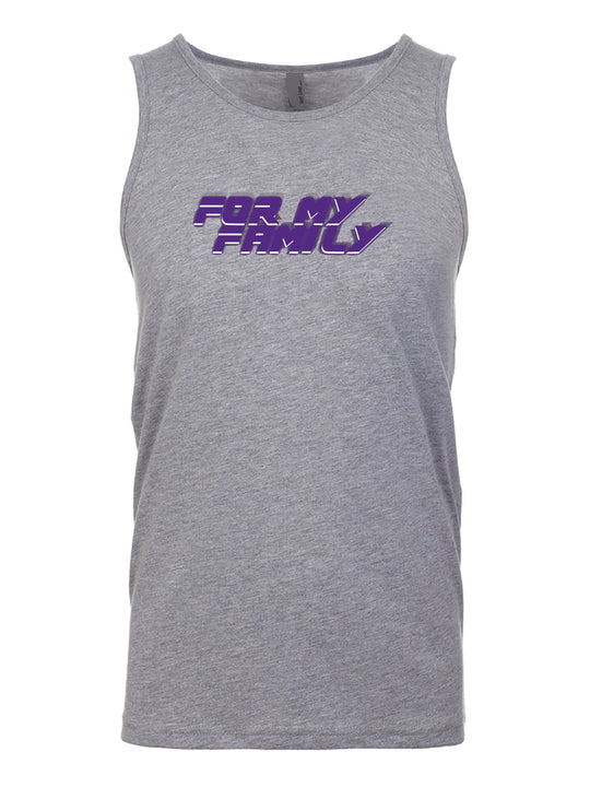 Kamar Robertson Tank Top