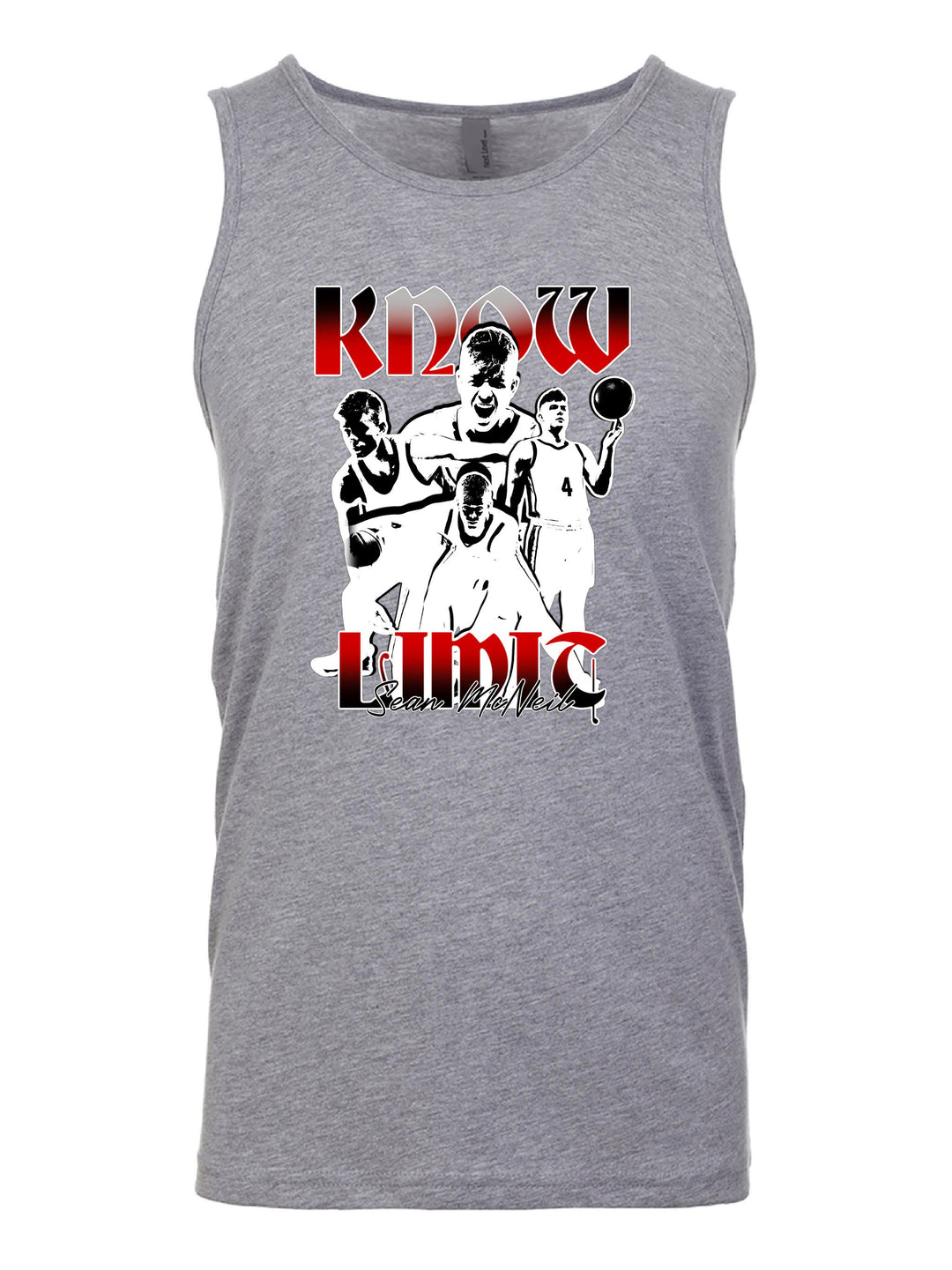 Sean McNeil Tank Top