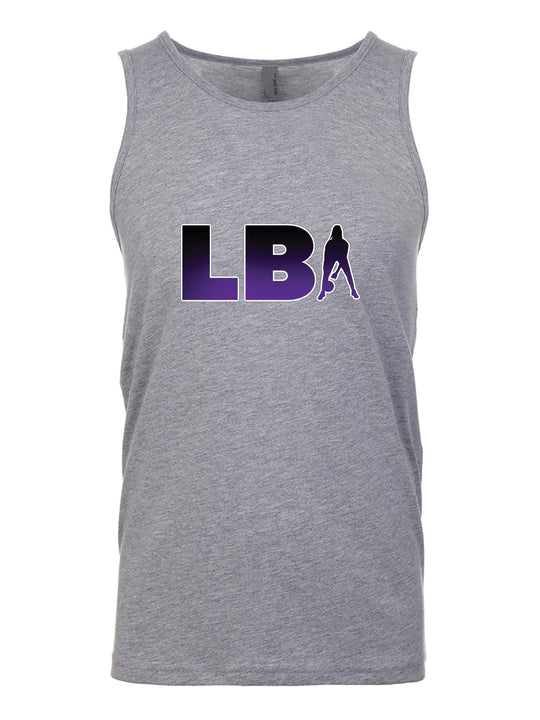 Lonasia Brewer Tank Top