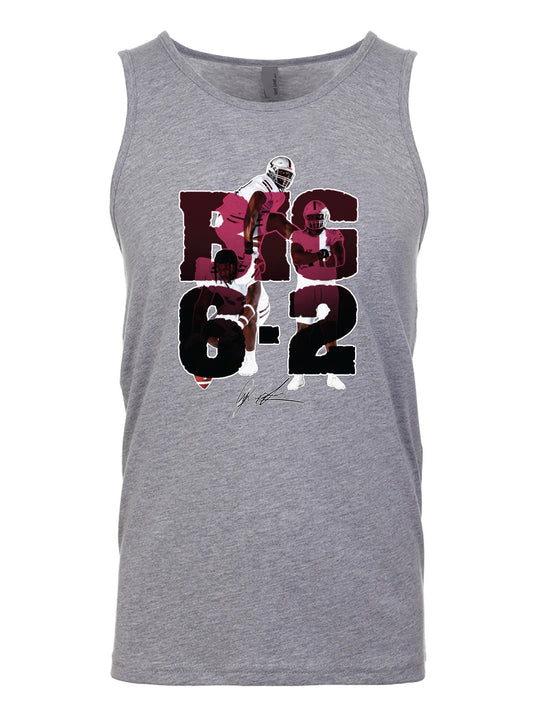 Kyler Edwards Tank Top