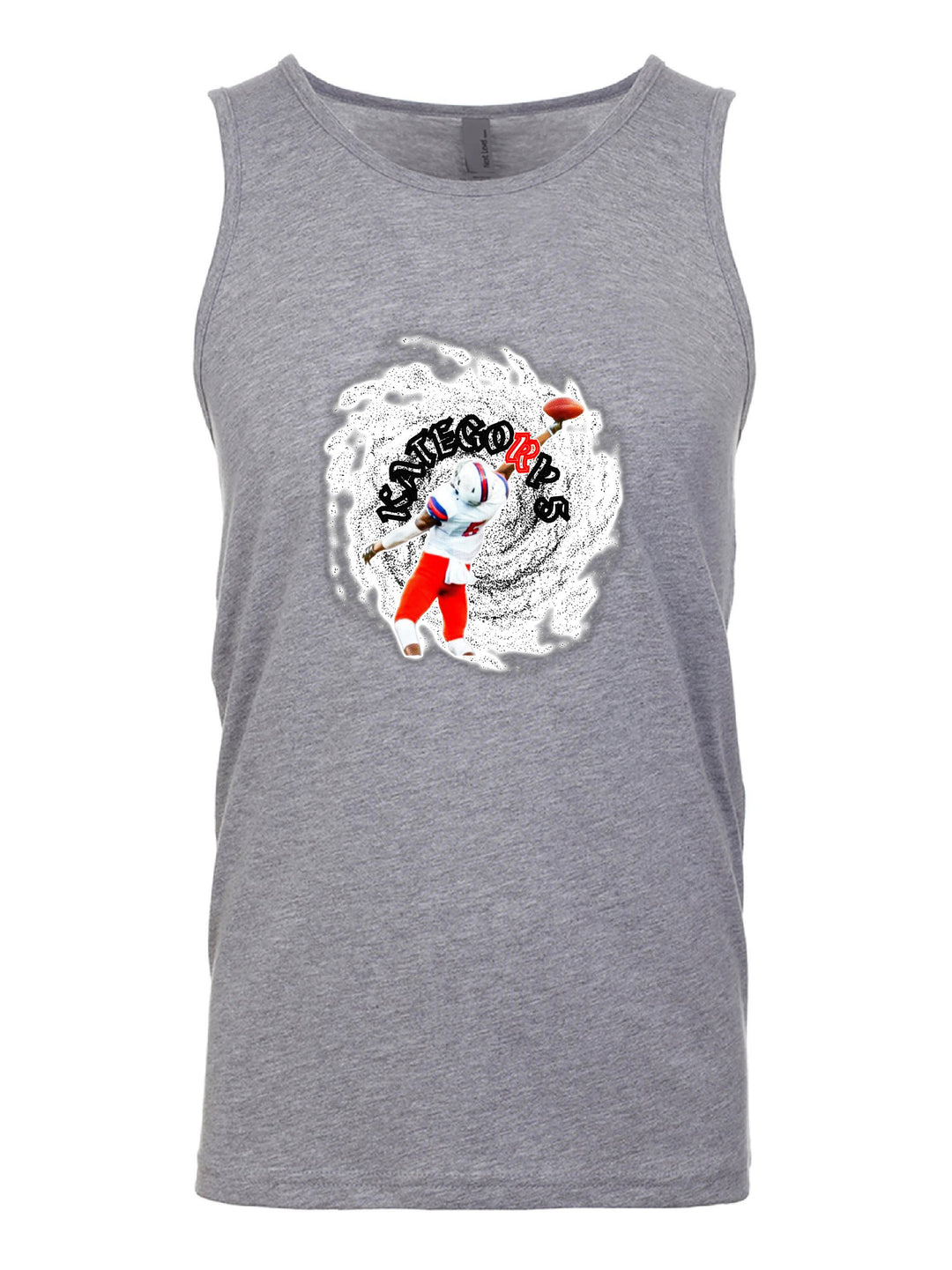 Kategory 5 Tank Top