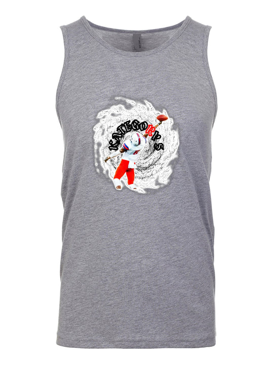 Kategory 5 Tank Top