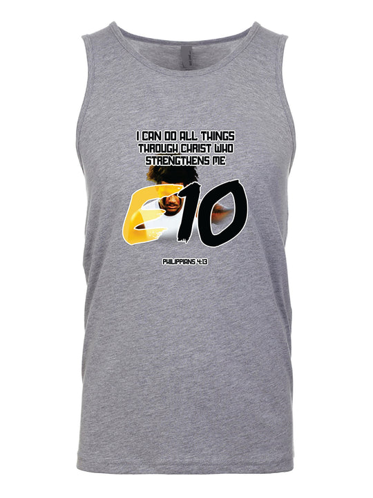Elijah Douglas Tank Top