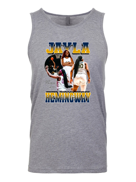 Jayla Hemingway Tank Top