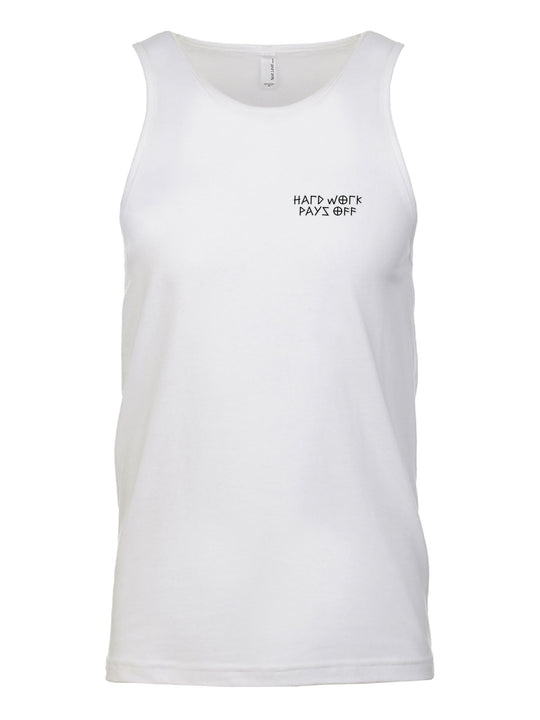 Jamarius Burton Tank Top