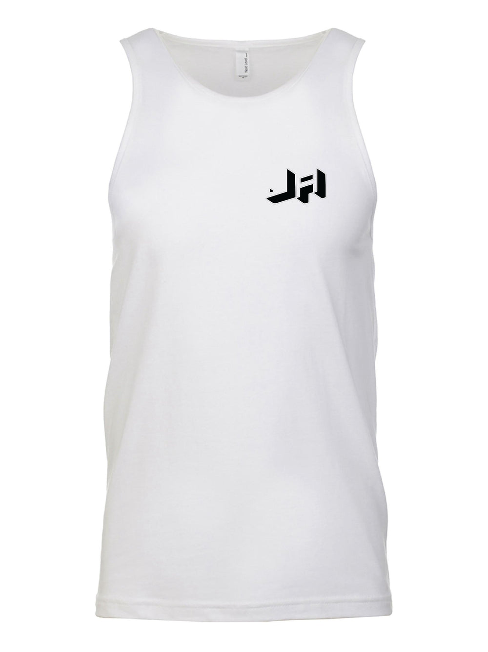 Joshua Alford Tank Top