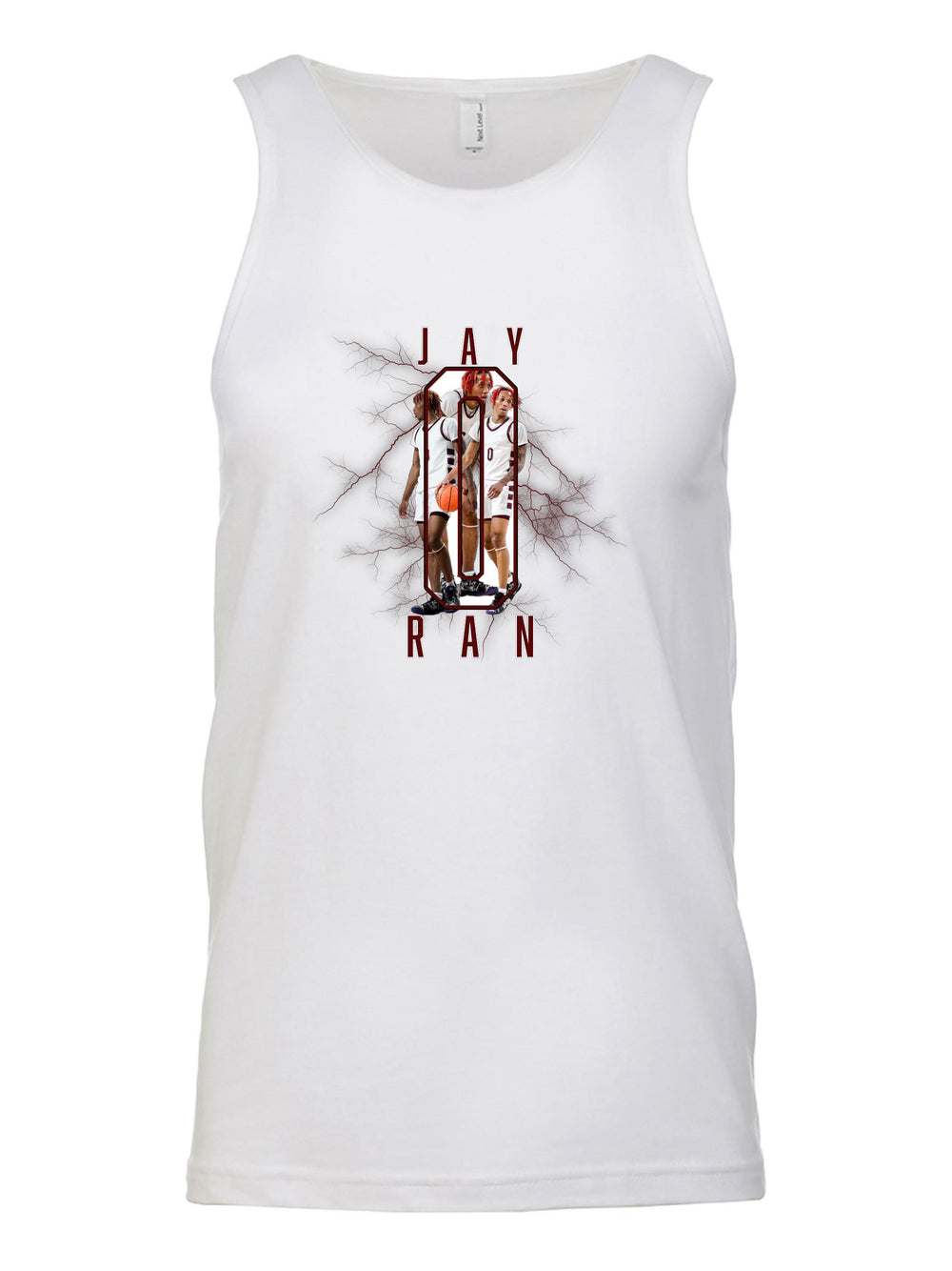 Jayland Randall Tank Top