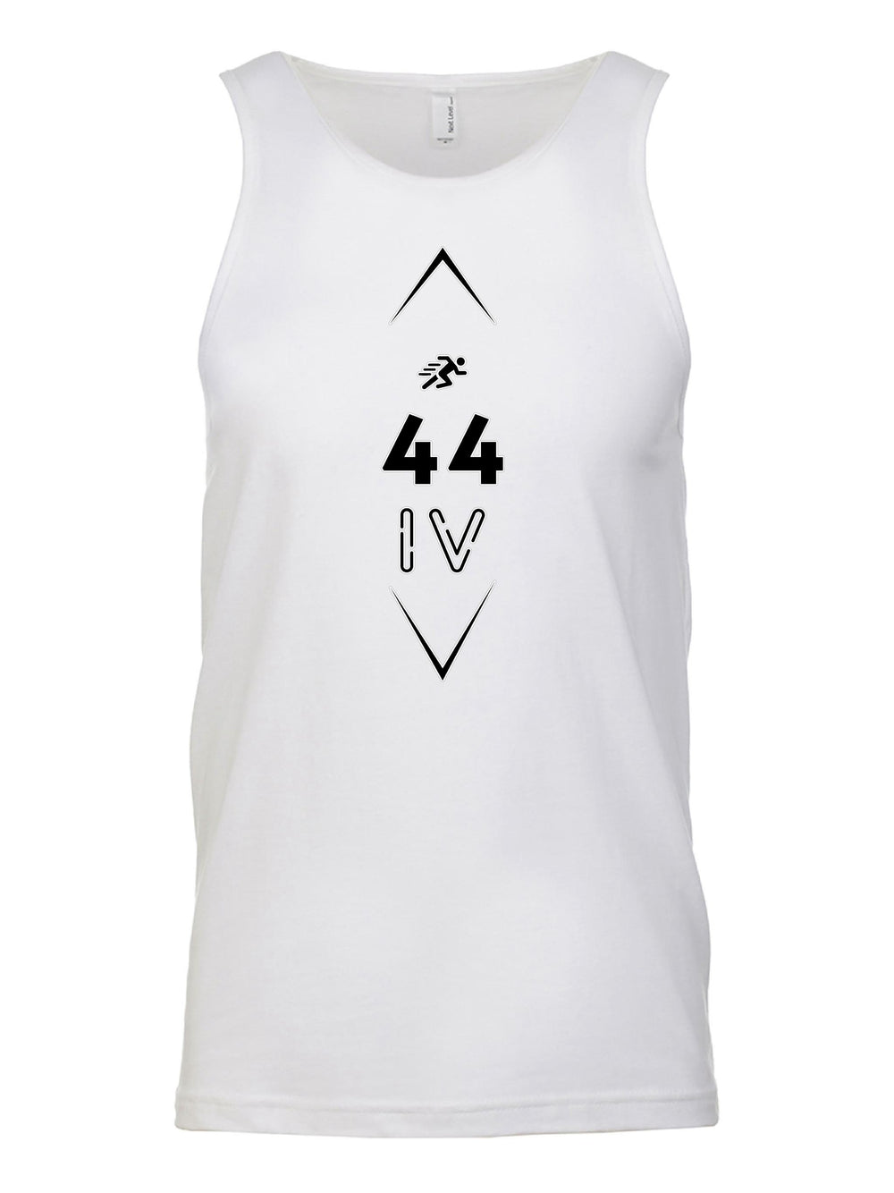 Isaiah Valentine Tank Top