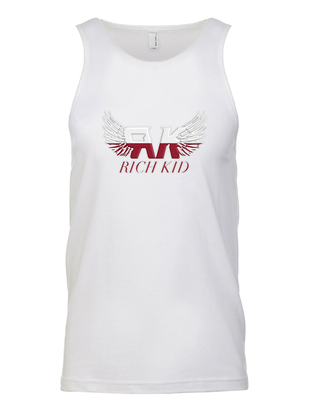 Richard Dandridge Tank Top