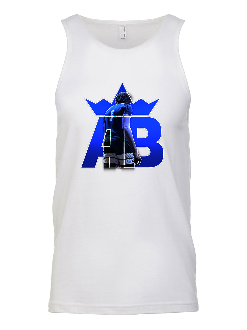 Ali Barry Tank Top