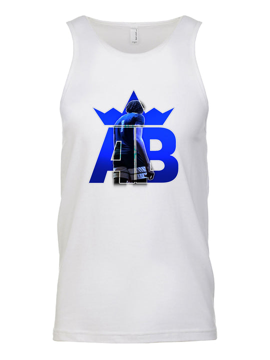 Ali Barry Tank Top