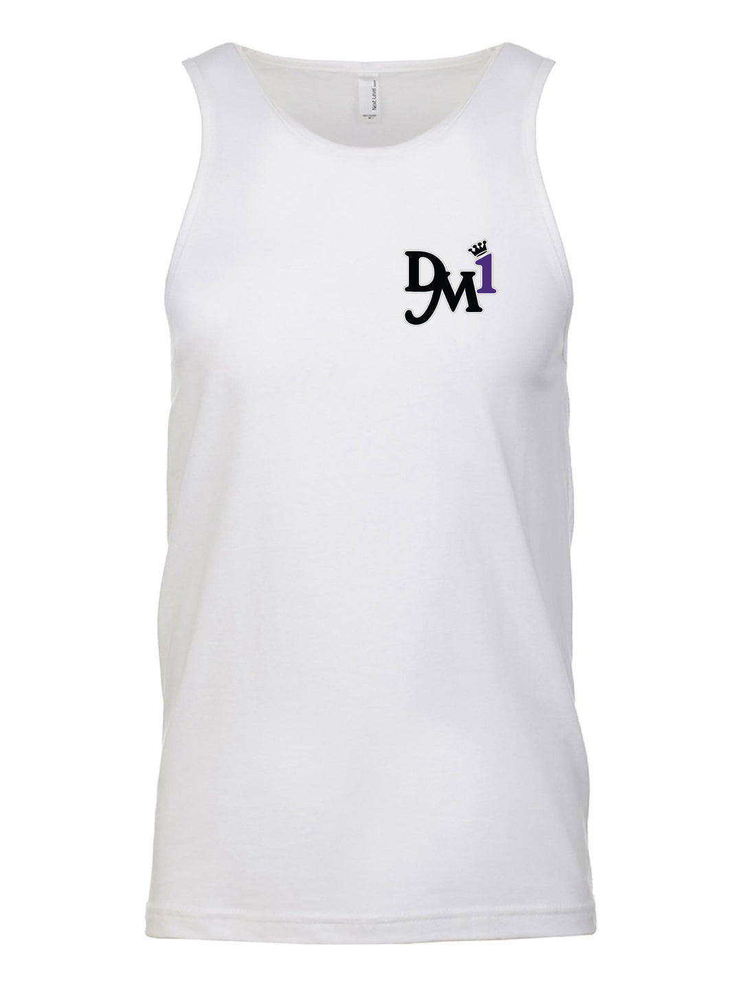 Duke Miller Tank Top