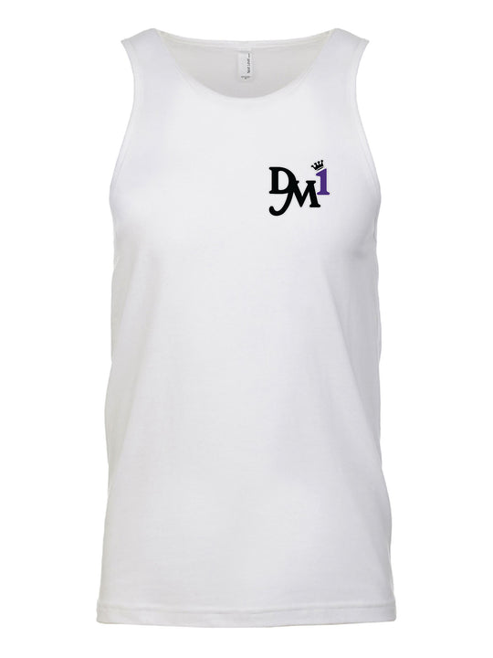 Duke Miller Tank Top