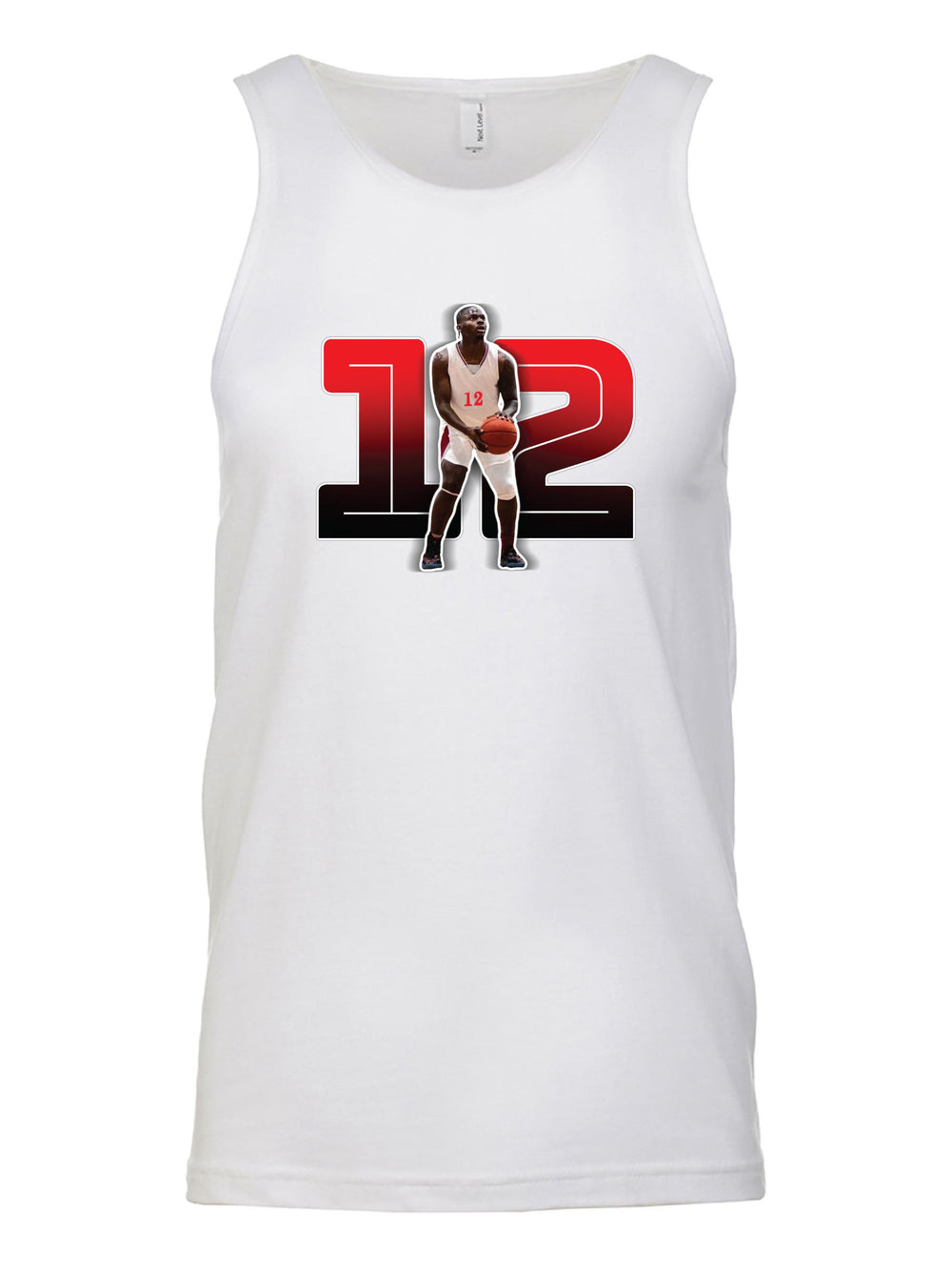 Tyus Williams Tank Top