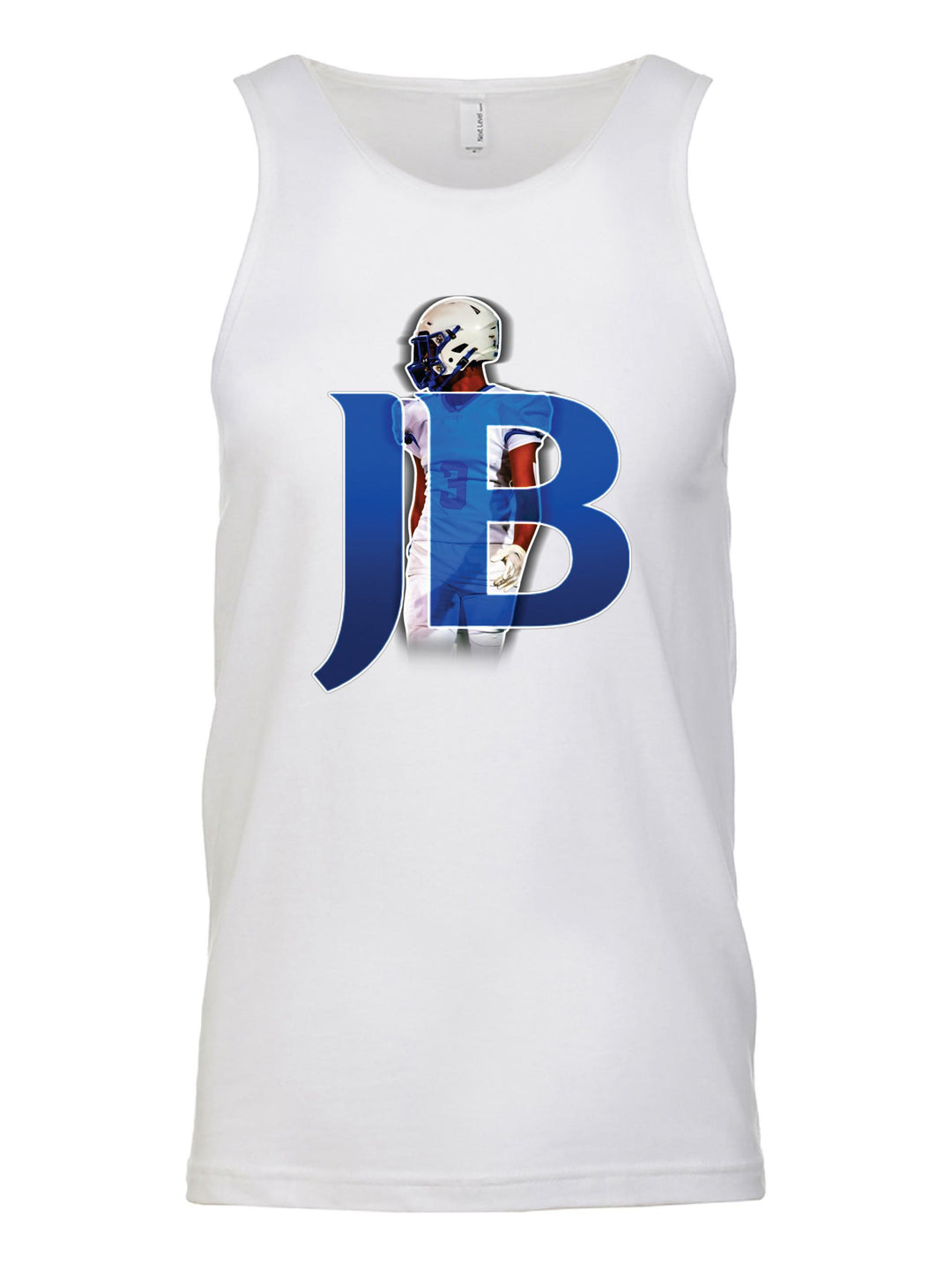 Jalen Briscoe Tank Top