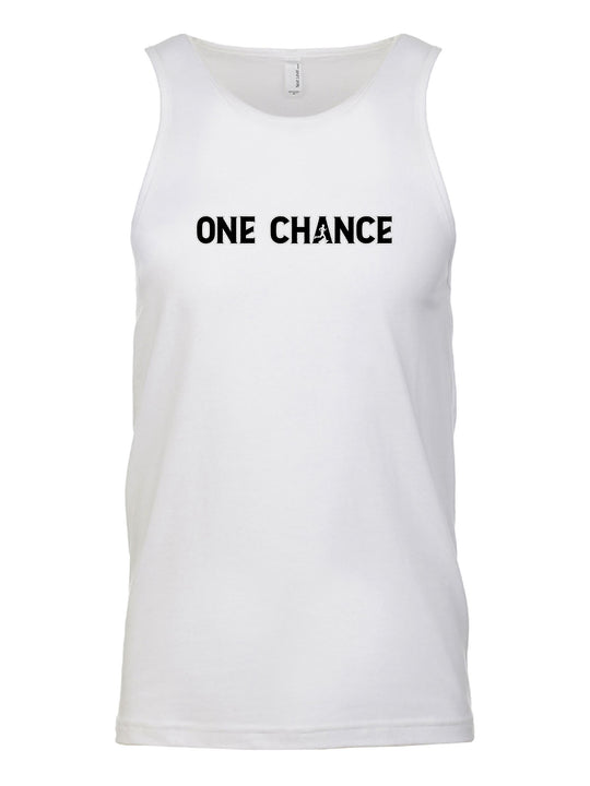 One Chance Tank Top