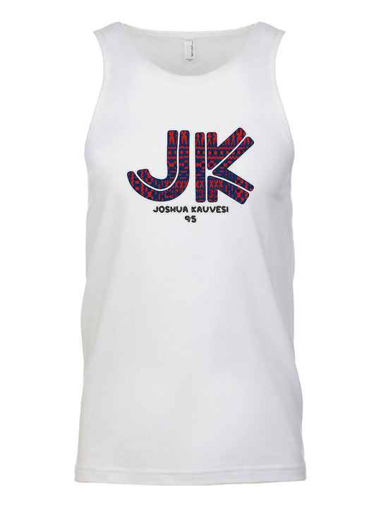 Joshua Kauvesi Tank Top