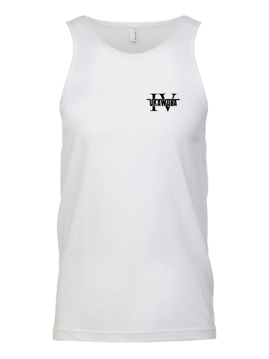 UKAWUBA Tank Top
