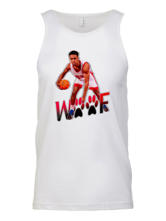 Xavier DuSell Tank Top