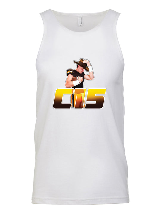 Carson May Tank Top