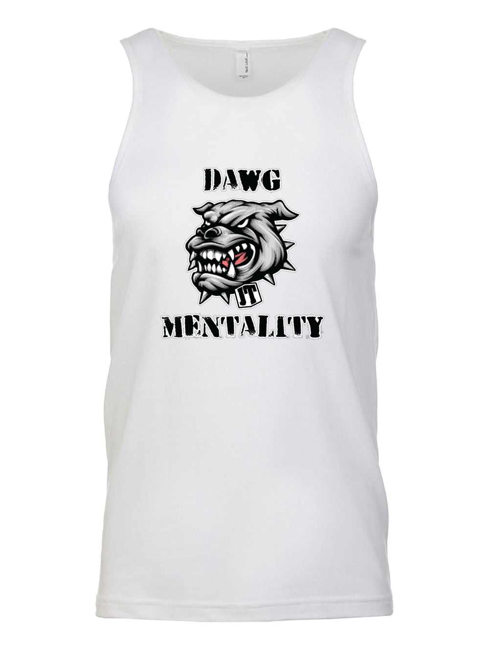 Jaysen Triunfer Tank Top