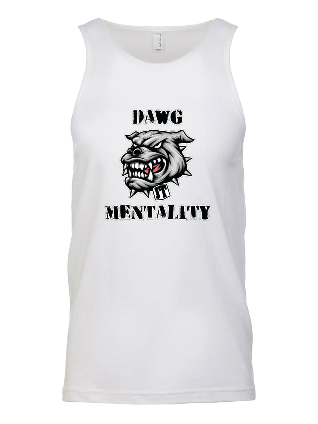Jaysen Triunfer Tank Top
