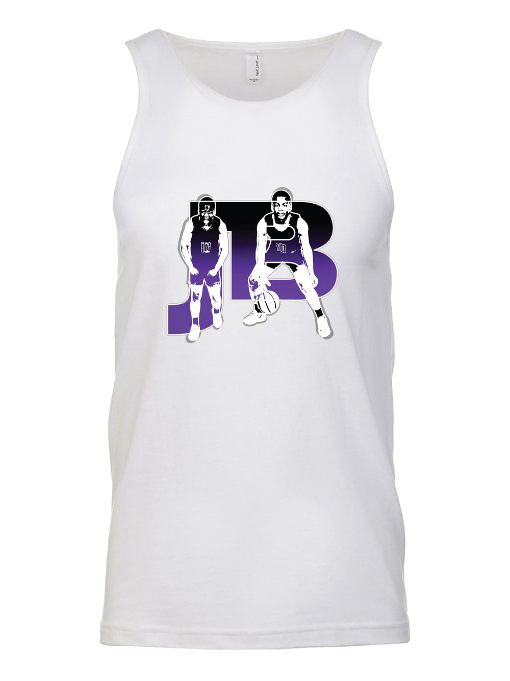 Jalen Brown Tank Top