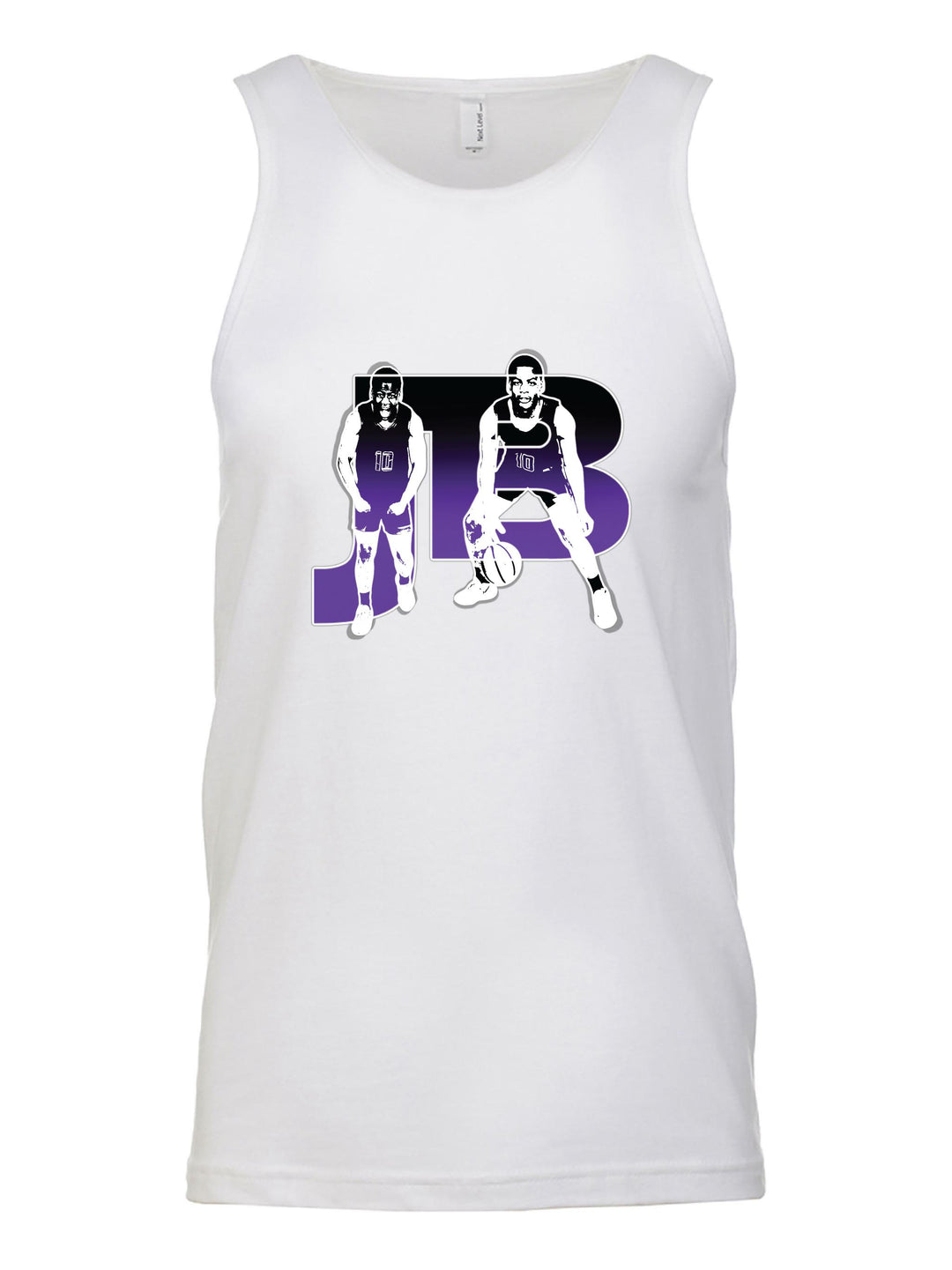Jalen Brown Tank Top