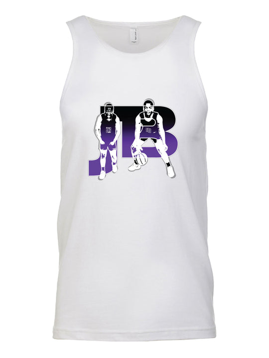 Jalen Brown Tank Top