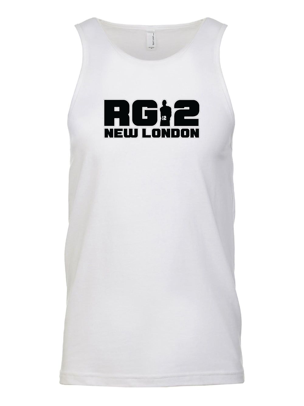 RG12 Tank Top