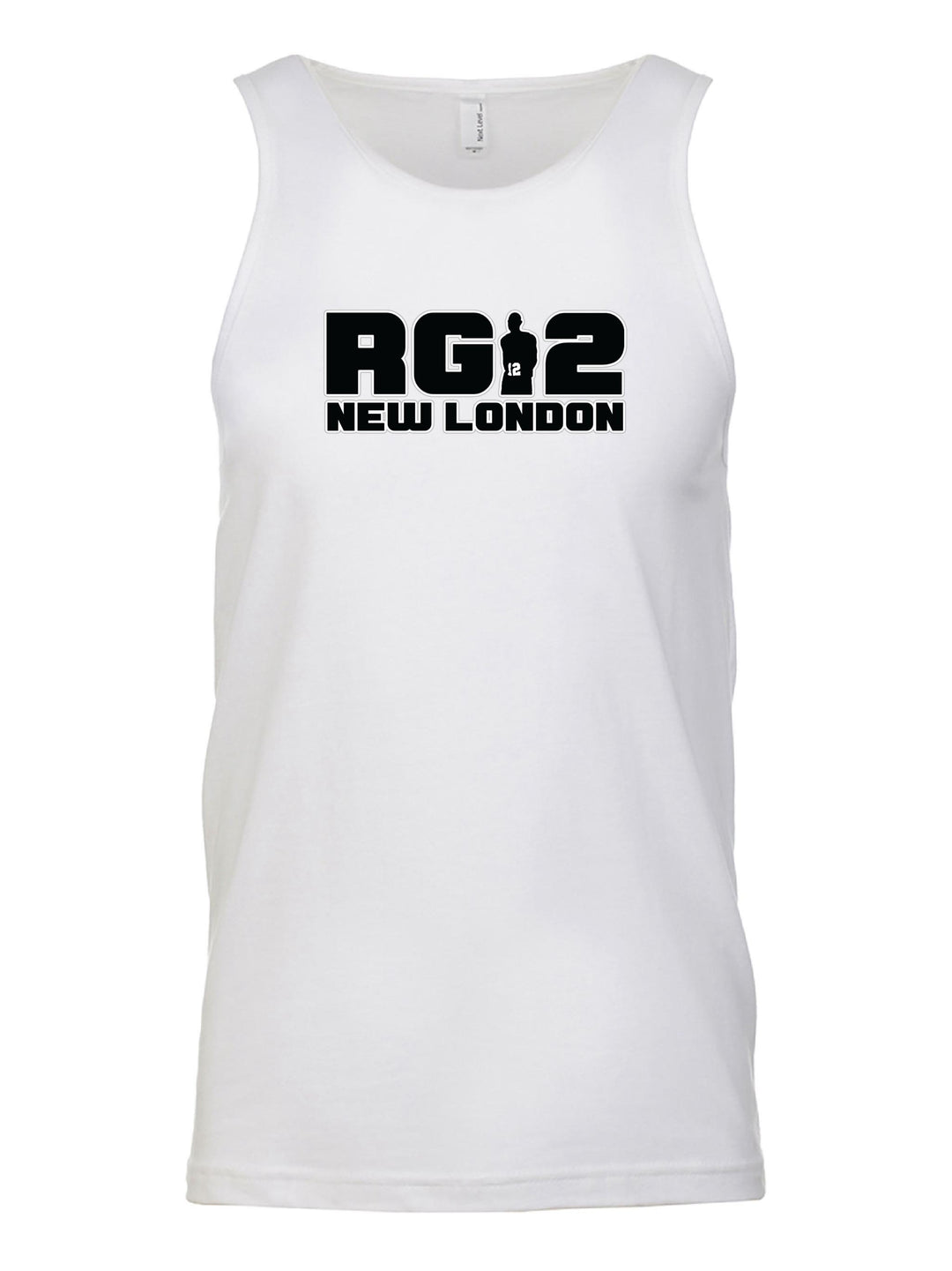 RG12 Tank Top