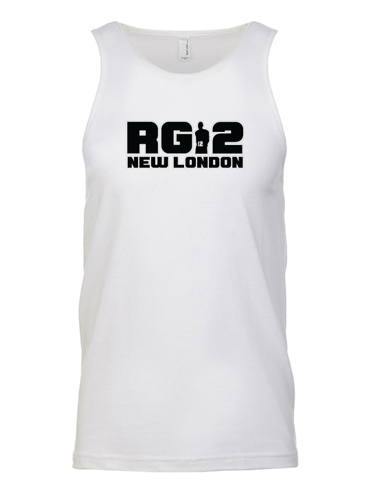RG12 Tank Top