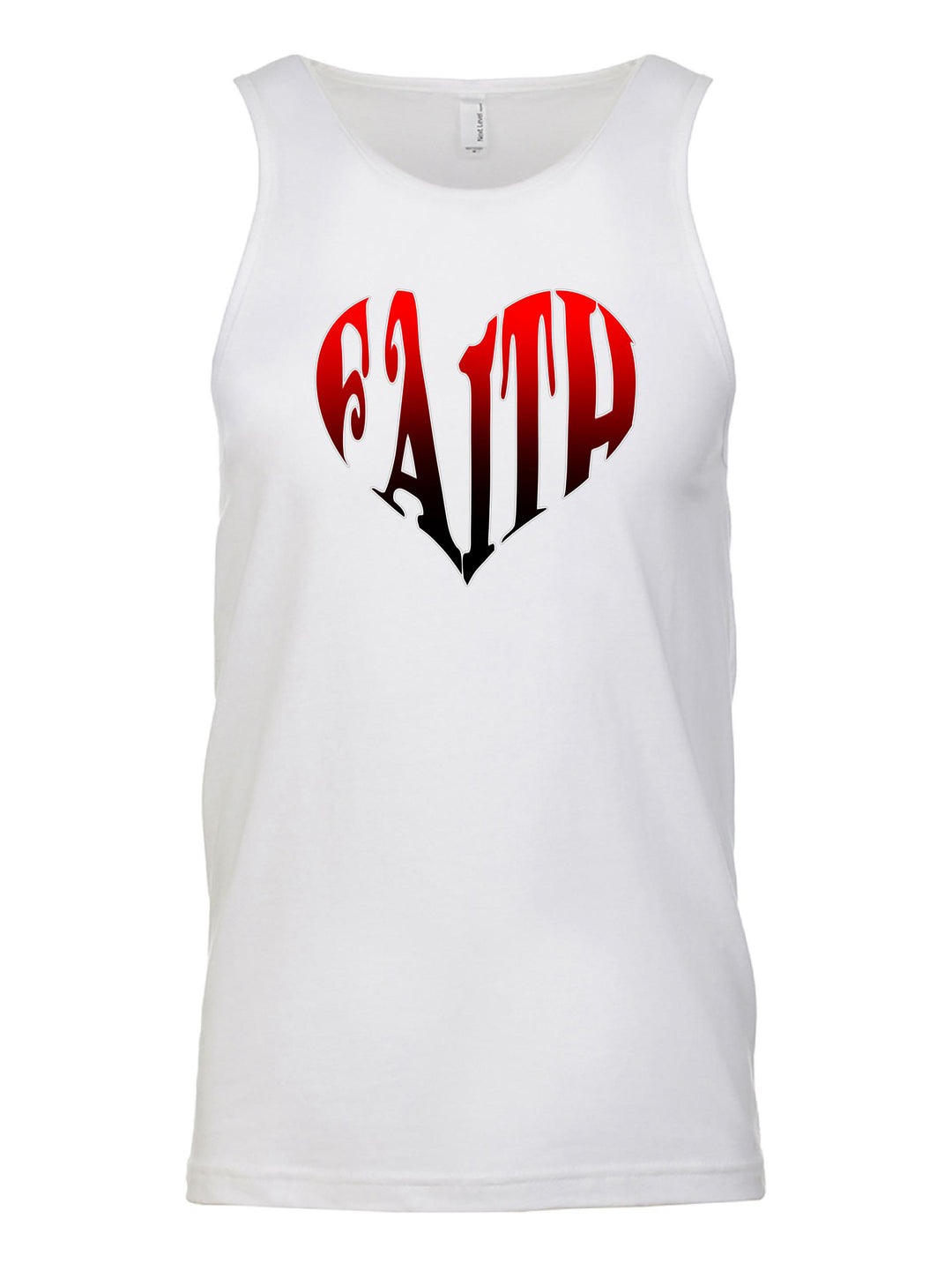 4TFAM Tank Top