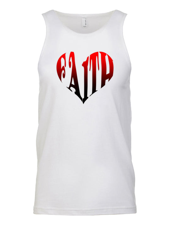 4TFAM Tank Top