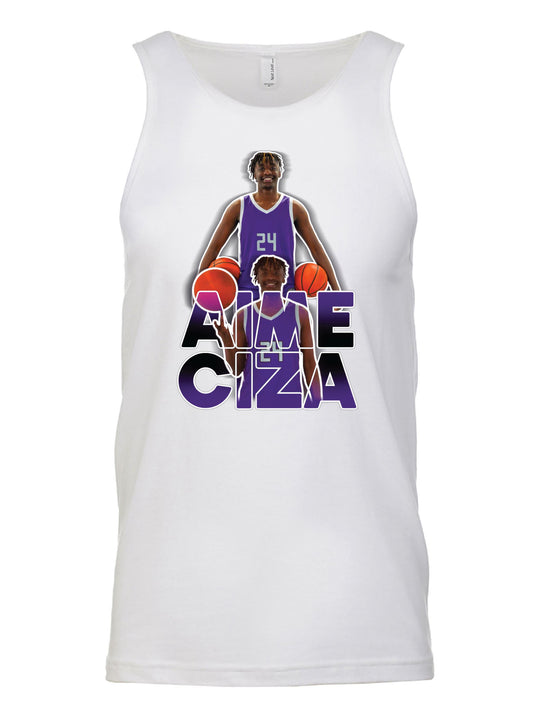 Aime Ciza Tank Top