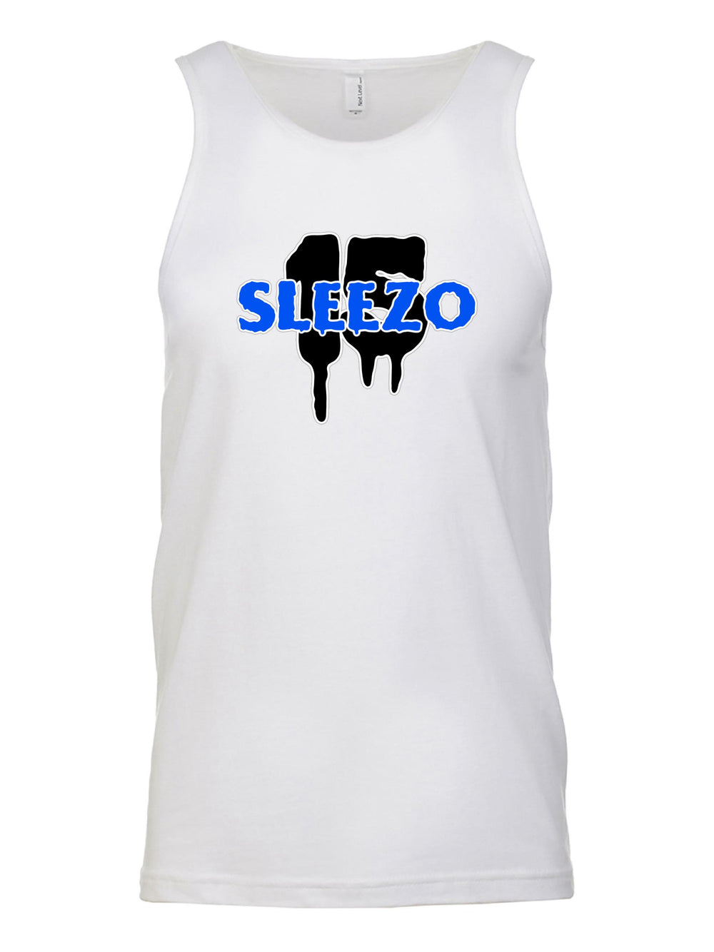 Sleezo Tank Top