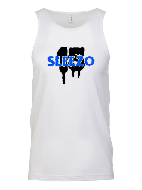 Sleezo Tank Top